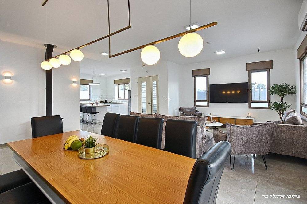 212257 פנים הוילה, אחוזת גליל, וילה  בספסופה וילות - Vila 4 U