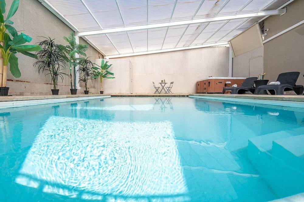 212294 גלריה כללית, אחוזת גליל, וילה  בספסופה וילות - Vila 4 U