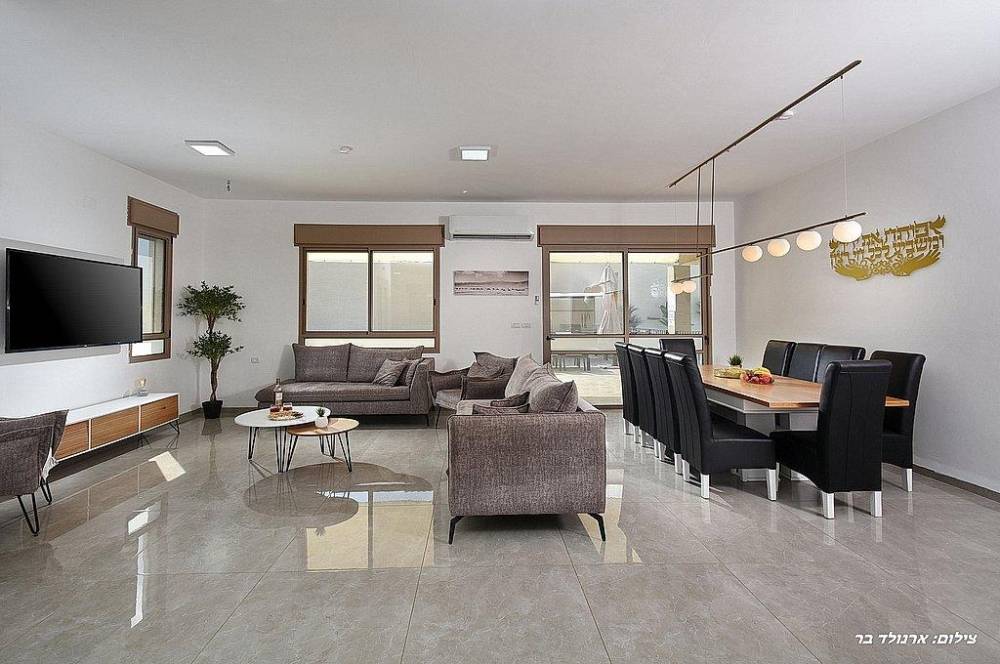 212310 גלריה כללית, אחוזת גליל, וילה  בספסופה וילות - Vila 4 U