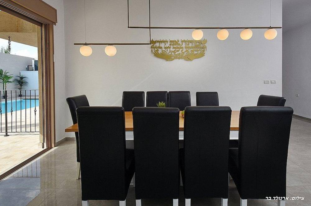 212321 גלריה כללית, אחוזת גליל, וילה  בספסופה וילות - Vila 4 U