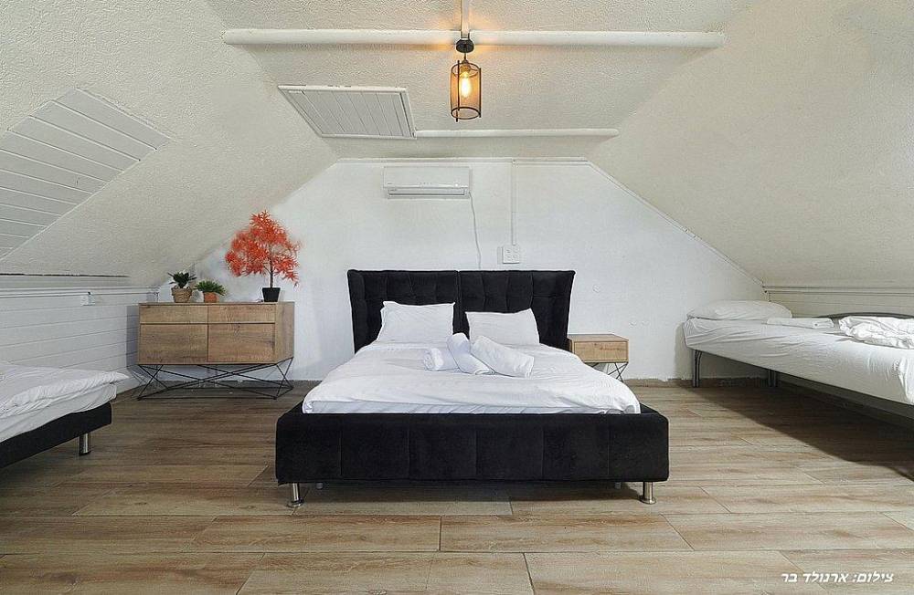 212362 וילה טופנגה, וילה קאלי, וילה  בנוף כנרת וילות - Vila 4 U