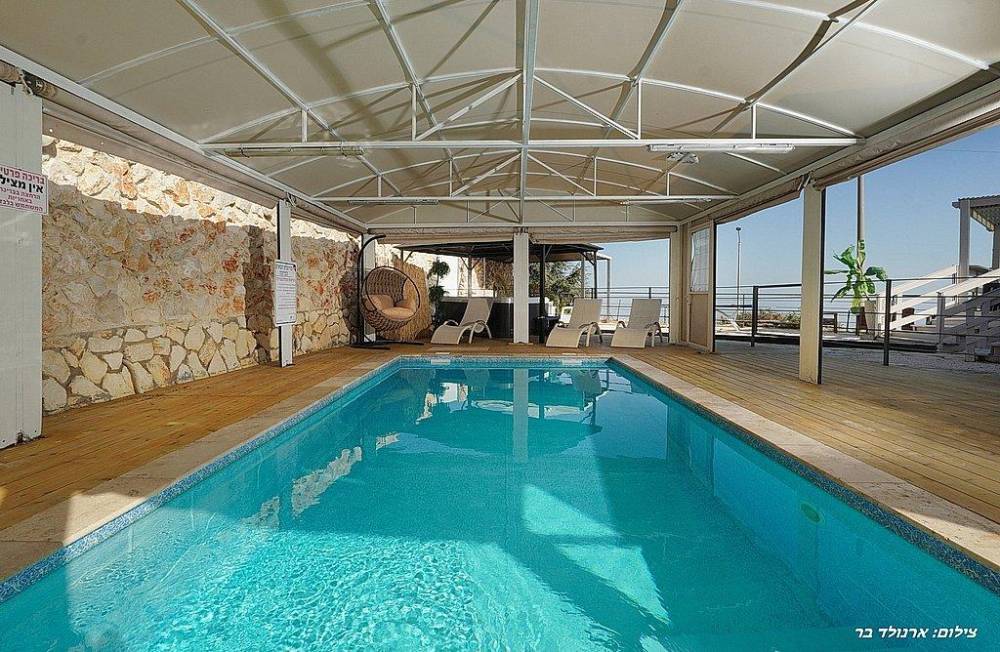 212373 וילה טופנגה, וילה קאלי, וילה  בנוף כנרת וילות - Vila 4 U