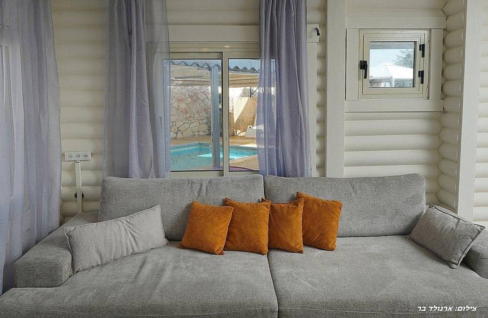 212408 גלרית פנים, וילה קאלי, וילה  בנוף כנרת וילות - Vila 4 U