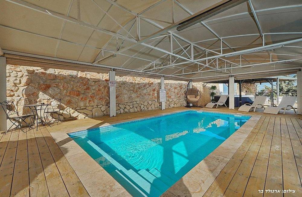 212444 וילה טופנגה, וילה קאלי, וילה  בנוף כנרת וילות - Vila 4 U