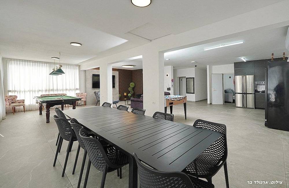 212462 כללי, וילה יהלי, וילה  בנוף כנרת וילות - Vila 4 U