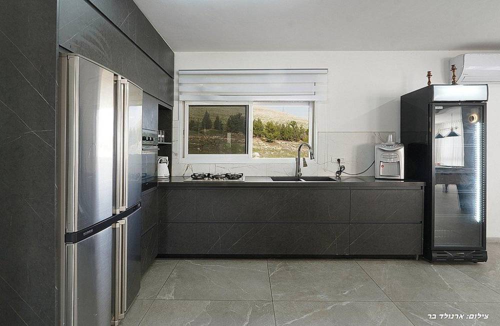 212482 המתחם הפנימי, וילה יהלי, וילה  בנוף כנרת וילות - Vila 4 U