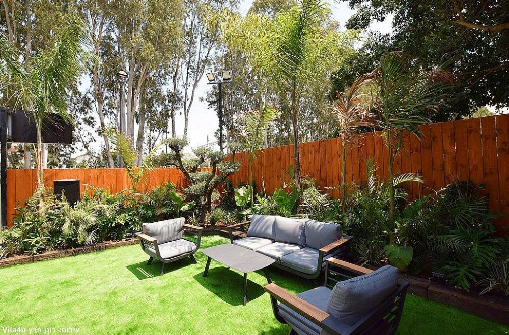 212555 מתחם ליאן בוטיק בנימינה, מתחם ליאן בוטיק בנימינה, וילה  בבנימינה וילות - Vila 4 U