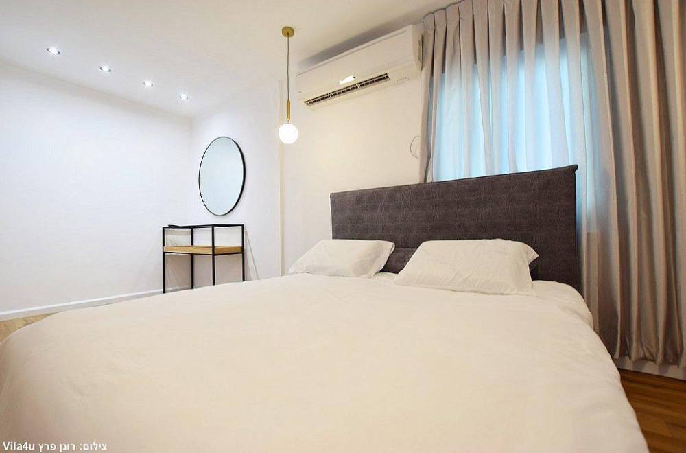 212562 מתחם פנים, מתחם ליאן בוטיק בנימינה, וילה  בבנימינה וילות - Vila 4 U