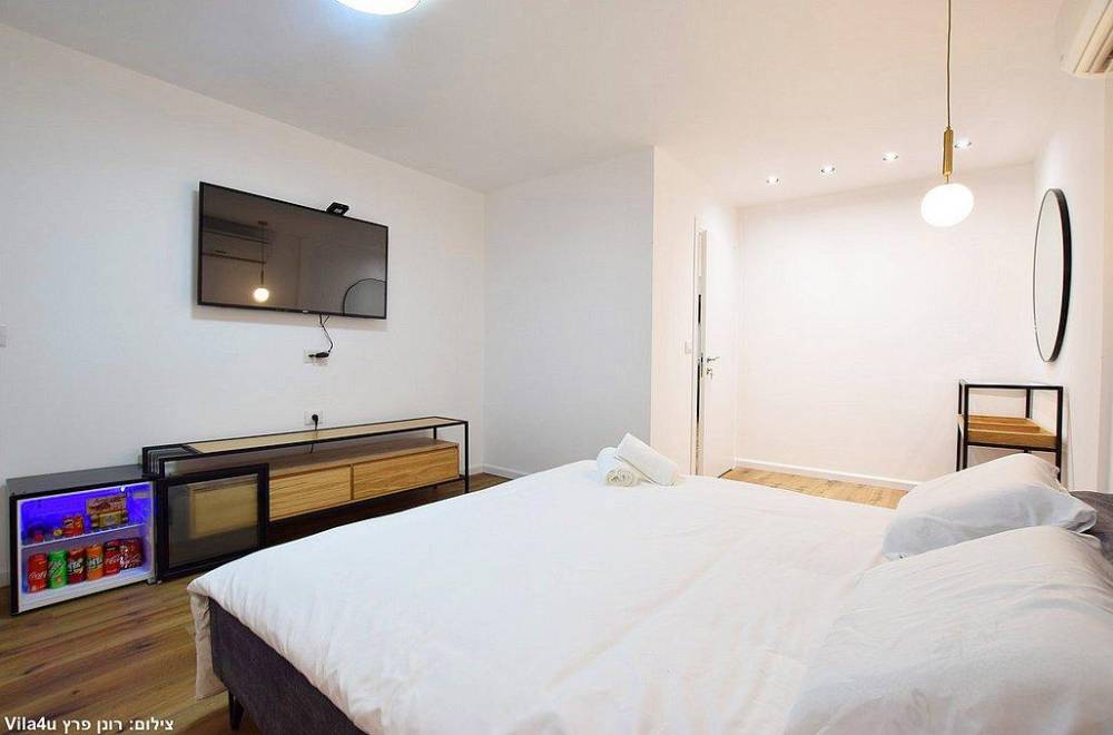 212563 מתחם פנים, מתחם ליאן בוטיק בנימינה, וילה  בבנימינה וילות - Vila 4 U