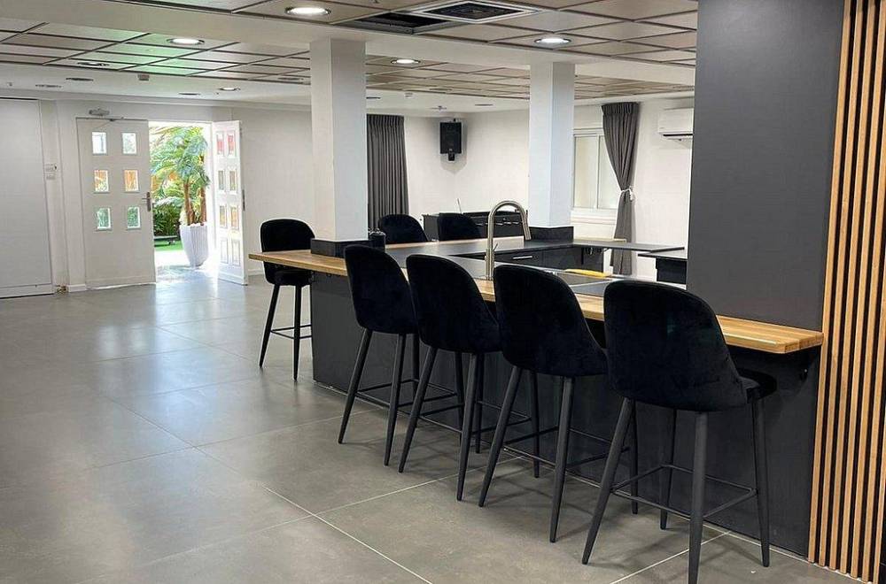 212567 מתחם פנים, מתחם ליאן בוטיק בנימינה, וילה  בבנימינה וילות - Vila 4 U