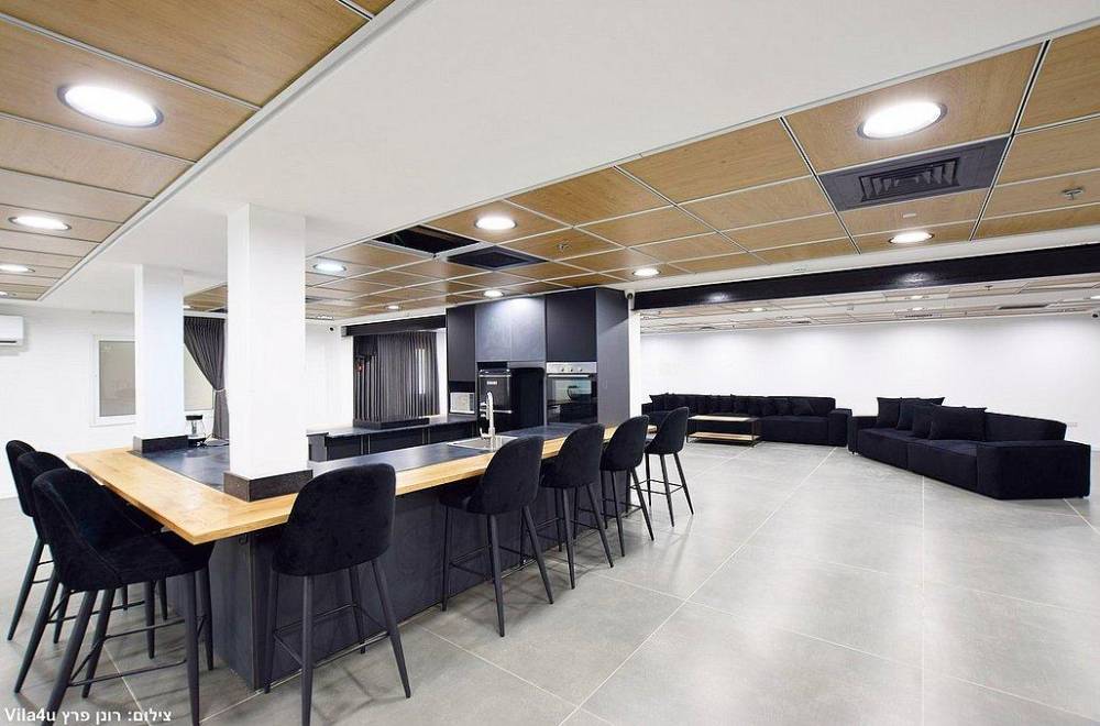 212568 מתחם פנים, מתחם ליאן בוטיק בנימינה, וילה  בבנימינה וילות - Vila 4 U