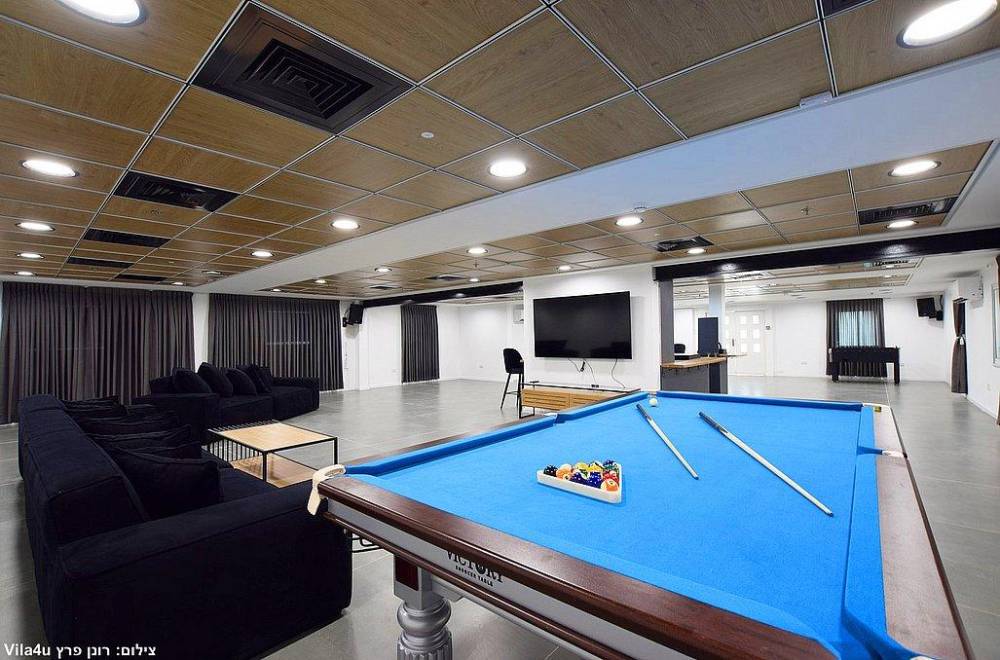 212569 מתחם פנים, מתחם ליאן בוטיק בנימינה, וילה  בבנימינה וילות - Vila 4 U