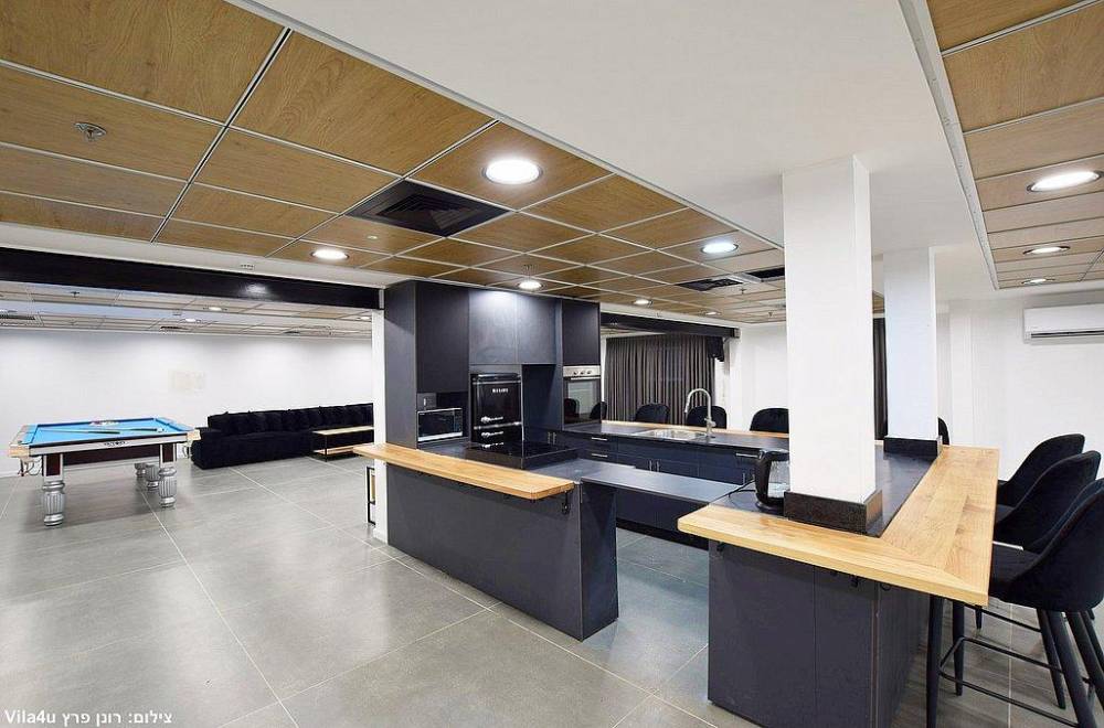 212570 מתחם פנים, מתחם ליאן בוטיק בנימינה, וילה  בבנימינה וילות - Vila 4 U