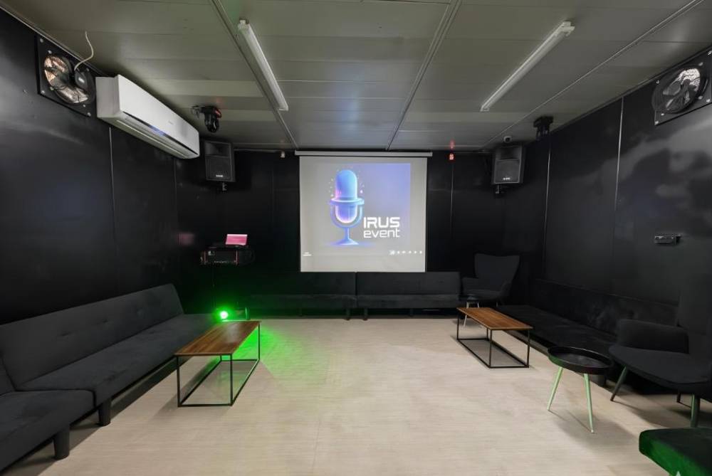 212586 גלריה כללית, אירוס איוונט - Irus event, וילה  בראשון לציון וילות - Vila 4 U