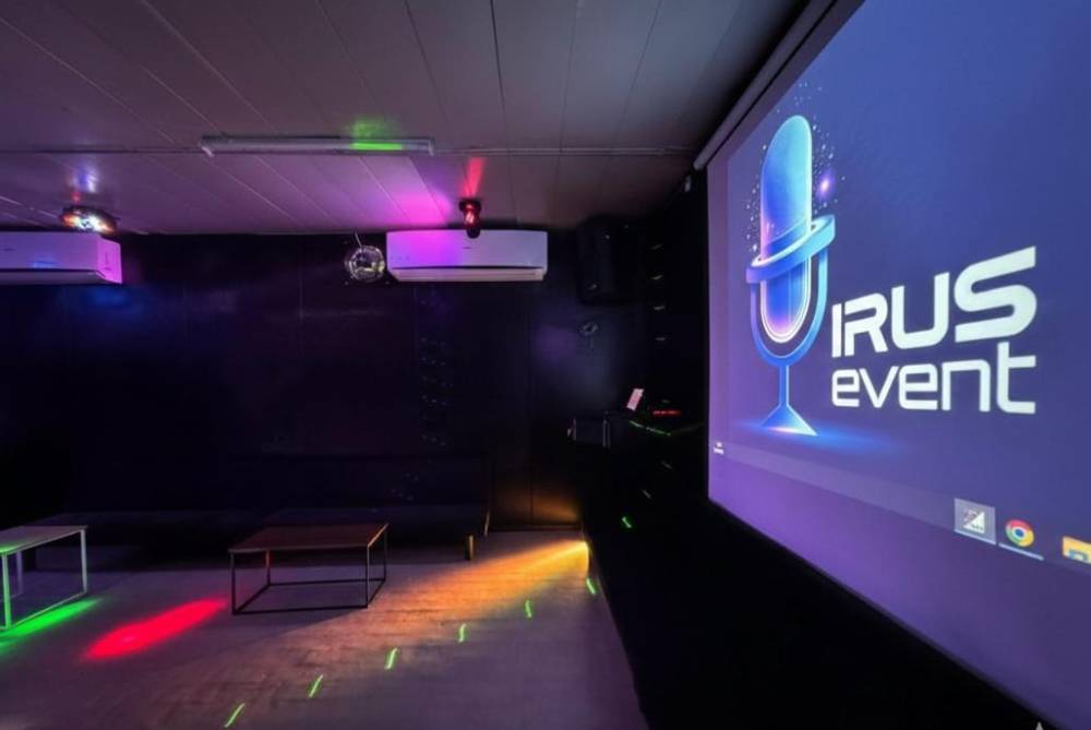 212587 גלריה כללית, אירוס איוונט - Irus event, וילה  בראשון לציון וילות - Vila 4 U