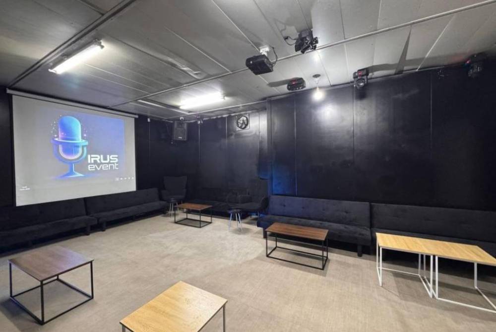 212589 גלריה כללית, אירוס איוונט - Irus event, וילה  בראשון לציון וילות - Vila 4 U