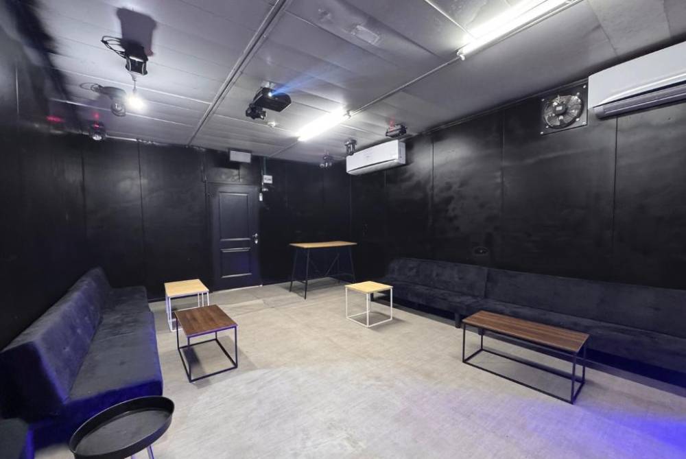 212590 גלריה כללית, אירוס איוונט - Irus event, וילה  בראשון לציון וילות - Vila 4 U