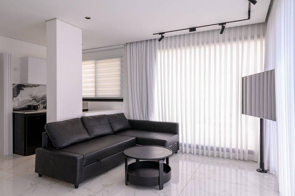 212640 פנים הוילה והיחידות, וילה לה מר - La Mer, וילה  בים המלח וילות - Vila 4 U