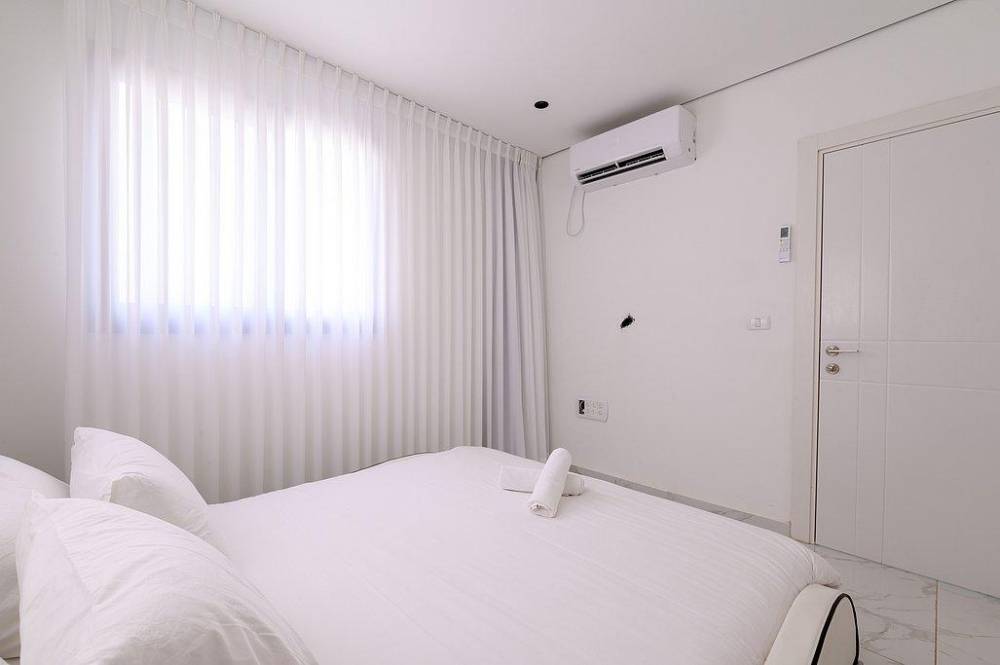 212642 פנים הוילה והיחידות, וילה לה מר - La Mer, וילה  בים המלח וילות - Vila 4 U