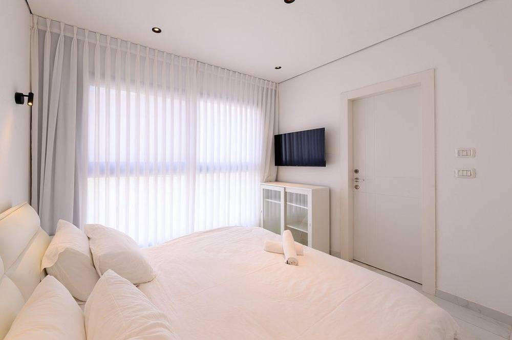 212654 פנים הוילה והיחידות, וילה לה מר - La Mer, וילה  בים המלח וילות - Vila 4 U