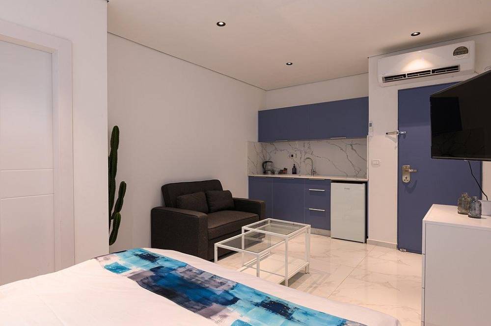 212657 פנים הוילה והיחידות, וילה לה מר - La Mer, וילה  בים המלח וילות - Vila 4 U