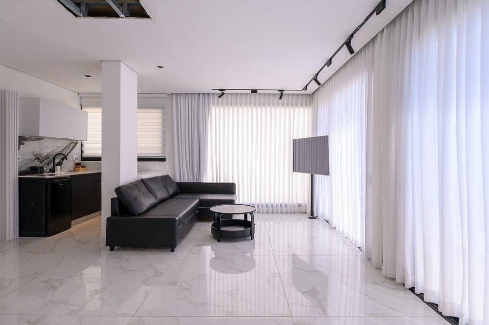 212805 גלריה כללית, וילה לה מר - La Mer, וילה  בים המלח וילות - Vila 4 U