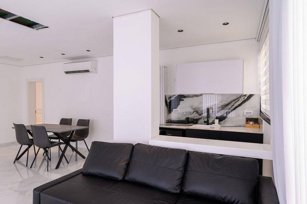 212809 גלריה כללית, וילה לה מר - La Mer, וילה  בים המלח וילות - Vila 4 U