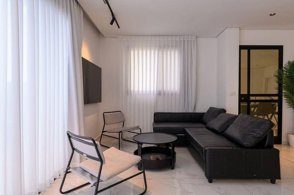 212824 גלריה כללית, וילה לה מר - La Mer, וילה  בים המלח וילות - Vila 4 U