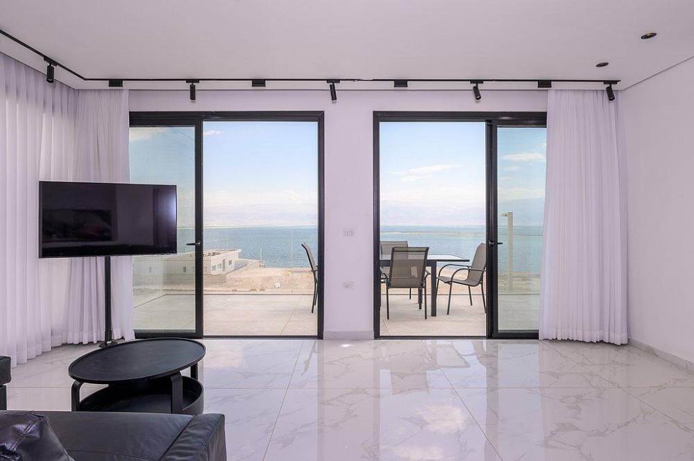 212826 גלריה כללית, וילה לה מר - La Mer, וילה  בים המלח וילות - Vila 4 U