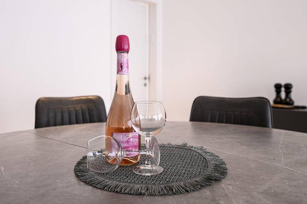 212836 גלריה כללית, וילה לה מר - La Mer, וילה  בים המלח וילות - Vila 4 U