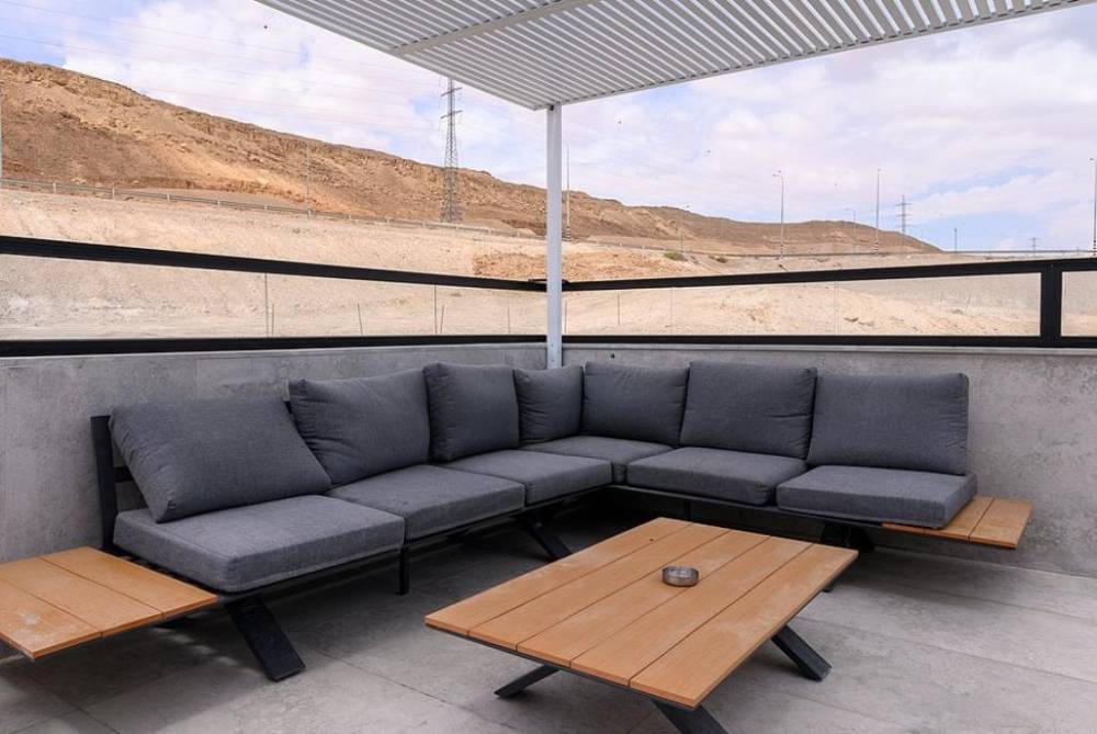 212845 גלריה כללית, וילה לה מר - La Mer, וילה  בים המלח וילות - Vila 4 U