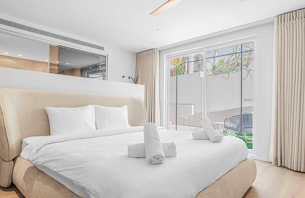 212853 גלרית פנים, וילה קטלינה, וילה  באילת וילות - Vila 4 U