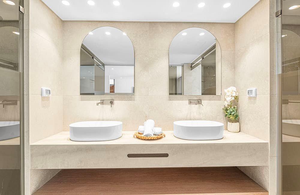 212863 גלרית פנים, וילה קטלינה, וילה  באילת וילות - Vila 4 U