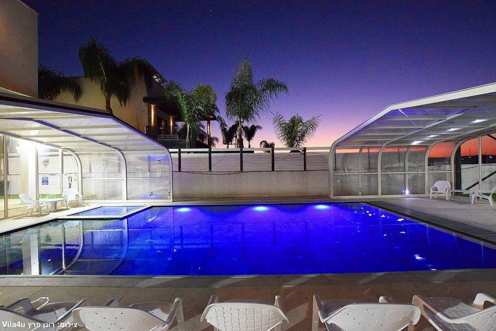 212898 כללי, וילה גרנד רויאל פמילי, וילה  בנטועה וילות - Vila 4 U