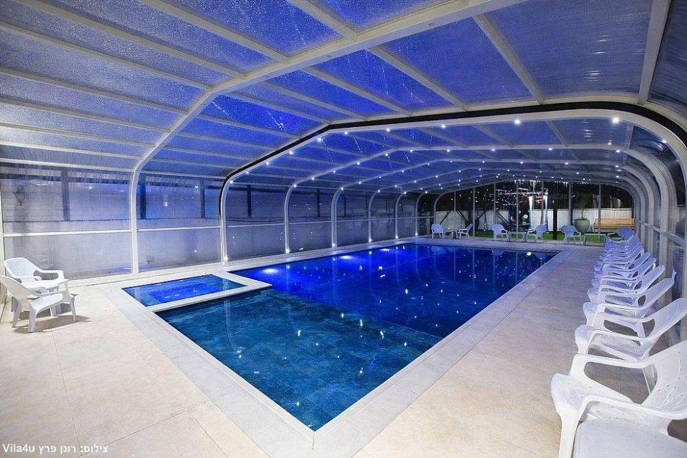 212900 כללי, וילה גרנד רויאל פמילי, וילה  בנטועה וילות - Vila 4 U