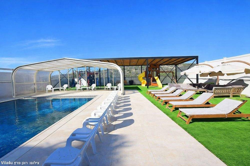 212904 כללי, וילה גרנד רויאל פמילי, וילה  בנטועה וילות - Vila 4 U