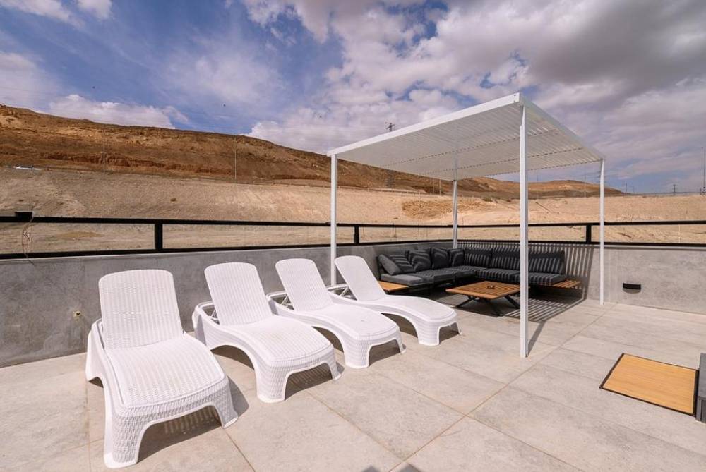 212936 גלריה חיצונית, וילה לה מר - La Mer, וילה  בים המלח וילות - Vila 4 U