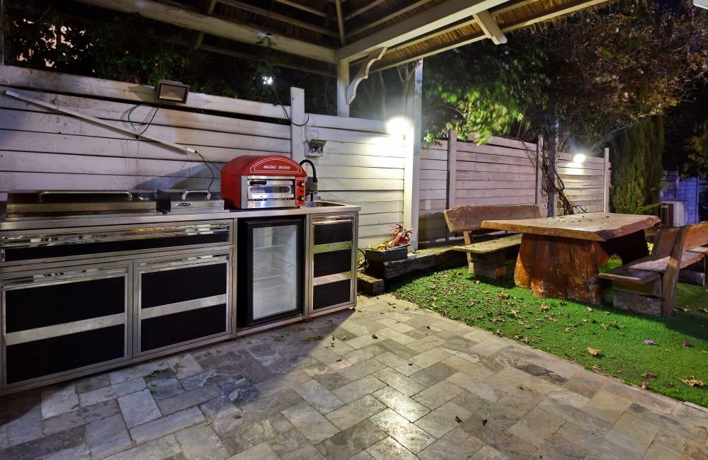 212974 גלריה כללית, וילה מצפה הוד, וילה  בפוריה כפר עבודה וילות - Vila 4 U