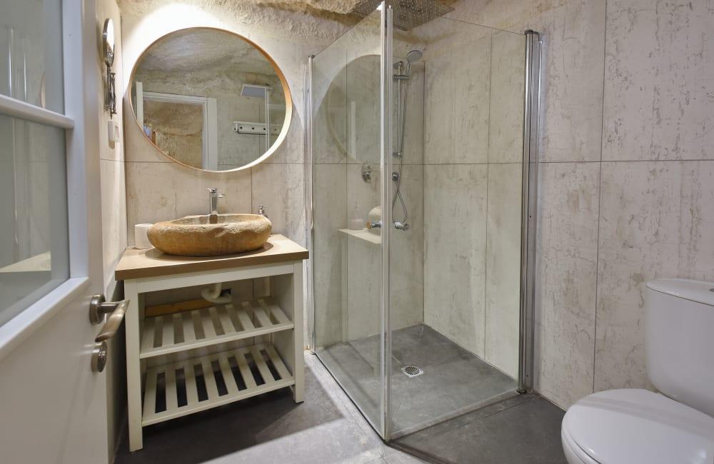 213012 גלרית פנים, וילה מצפה הוד, וילה  בפוריה כפר עבודה וילות - Vila 4 U