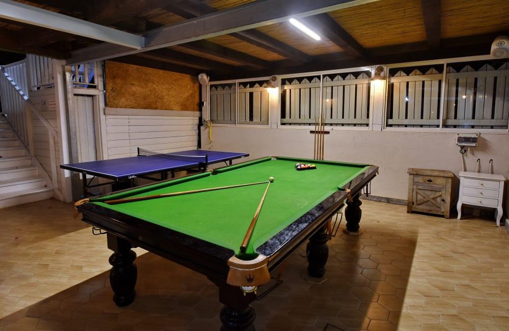 213029 גלרית חוץ, וילה מצפה הוד, וילה  בפוריה כפר עבודה וילות - Vila 4 U