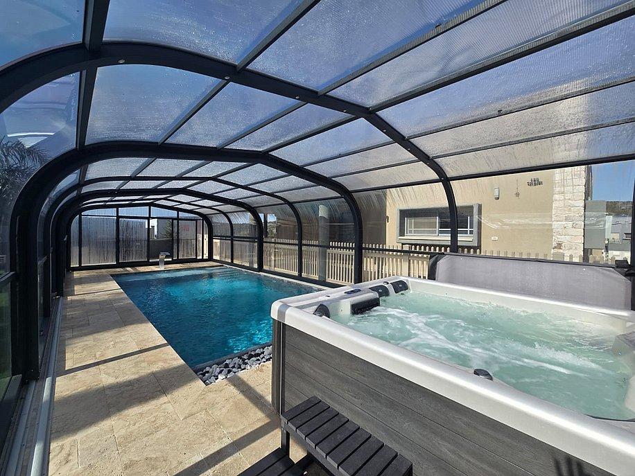 213066 גלריה כללית, וילה כמיסה - Villa Kamisa, וילה  בנטועה וילות - Vila 4 U