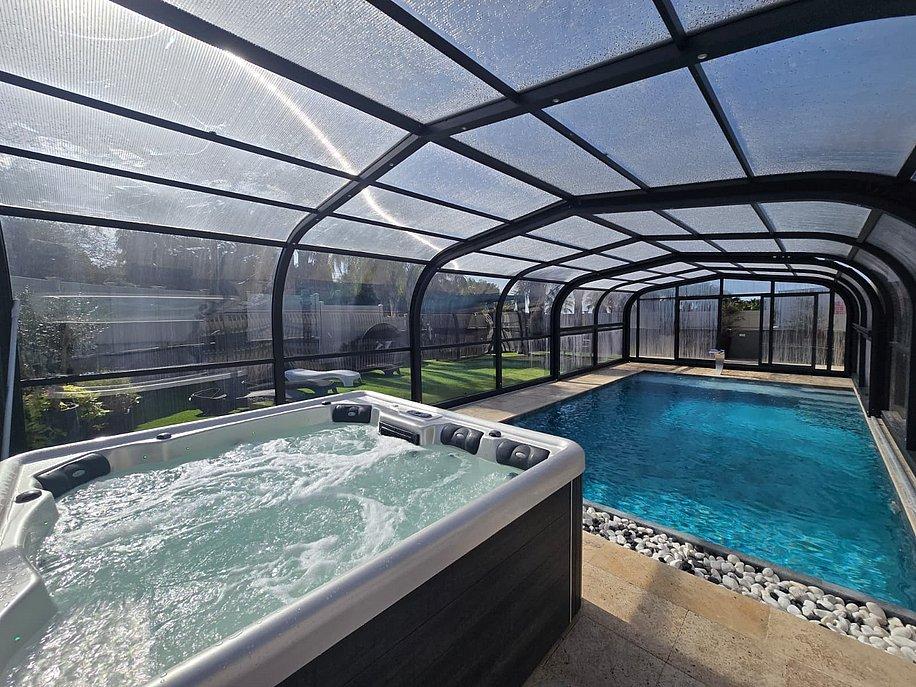 213095 גלריית חוץ, וילה כמיסה - Villa Kamisa, וילה  בנטועה וילות - Vila 4 U