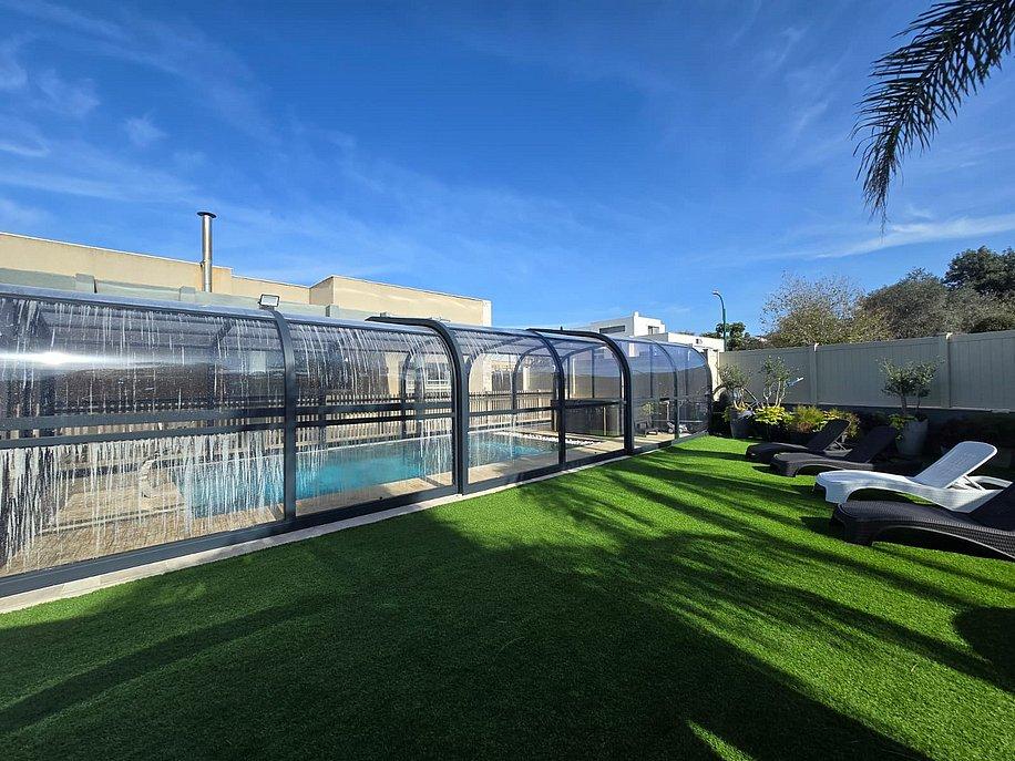 213109 גלריית חוץ, וילה כמיסה - Villa Kamisa, וילה  בנטועה וילות - Vila 4 U