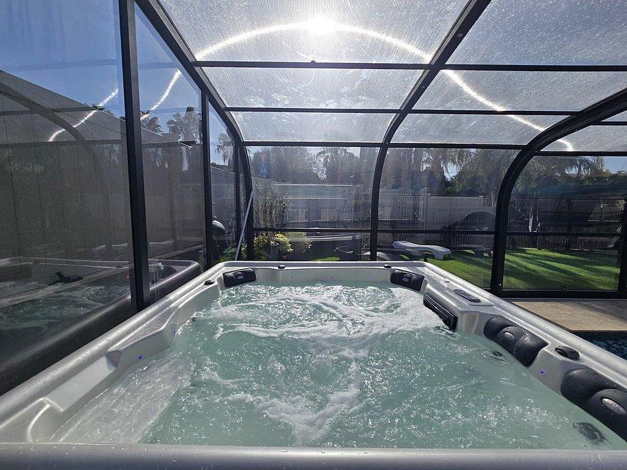 213110 גלריית חוץ, וילה כמיסה - Villa Kamisa, וילה  בנטועה וילות - Vila 4 U