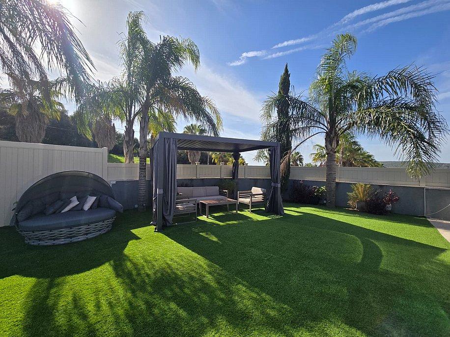 213120 גלריית חוץ, וילה כמיסה - Villa Kamisa, וילה  בנטועה וילות - Vila 4 U