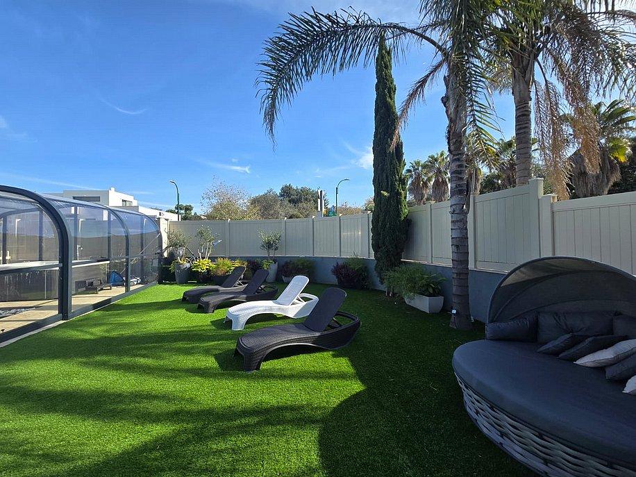 213123 גלריית חוץ, וילה כמיסה - Villa Kamisa, וילה  בנטועה וילות - Vila 4 U