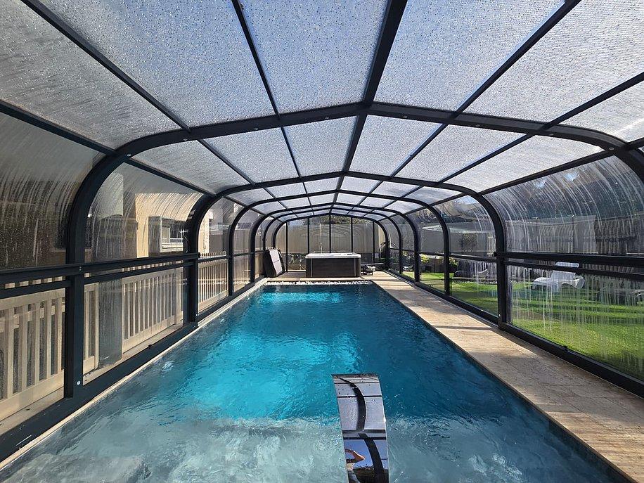 213124 גלריית חוץ, וילה כמיסה - Villa Kamisa, וילה  בנטועה וילות - Vila 4 U