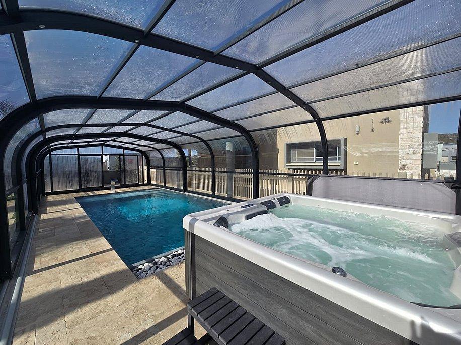 213125 גלריית חוץ, וילה כמיסה - Villa Kamisa, וילה  בנטועה וילות - Vila 4 U