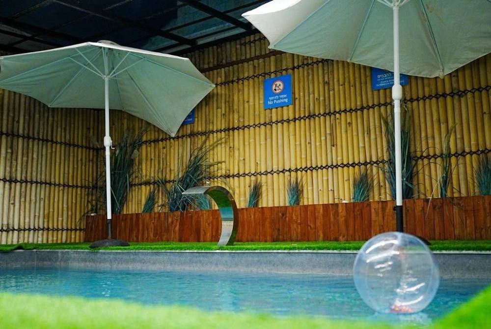 213239 גלריה כללית, אקסיטו לופט, וילה  בירושלים וילות - Vila 4 U