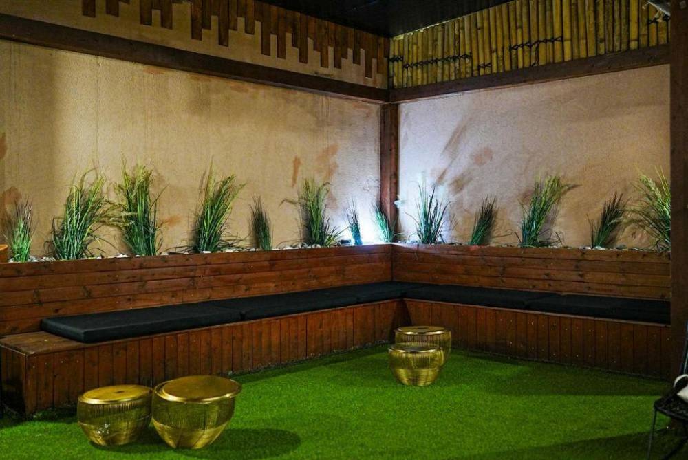 213241 גלריה כללית, אקסיטו לופט, וילה  בירושלים וילות - Vila 4 U